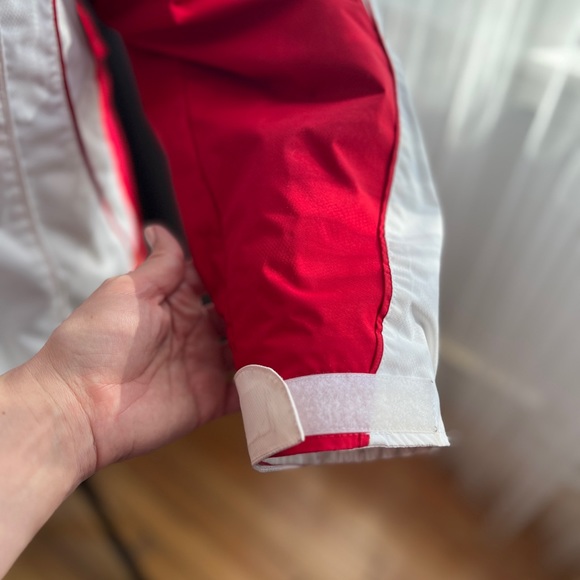 Columbia Vertex 3in1 Women’s ski jacket size M - Picture 14 of 16